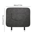 thumbnail image 3 of RuiJiao Clearance Car Seat Backrests Avoid Dirt Protective Pads For Interior Use Rear Avoid Kick And Wear Pads, 3 of 6