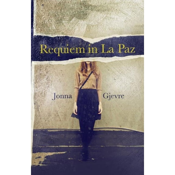 Requiem in La Paz (Paperback)