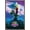 Barnwood Framed Version, variant on Nintendo The Super Mario Galaxy Movie (2026) - Yoshi Space One Sheet Wall Poster, 22.375" x 34"