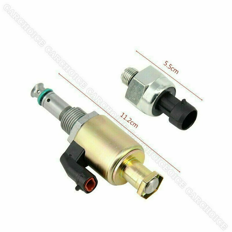 Navistar/International DT466E DT466 High Pressure Oil Pump, 44 OFF