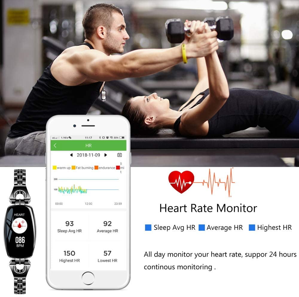 pard kids fitness tracker