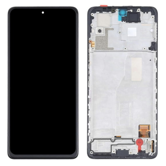 For Xiaomi Redmi Note 10 Pro 4G (Global) M2101K6G, M2101K6R Note 10 Pro (India) Note 10 Pro Max 4G G