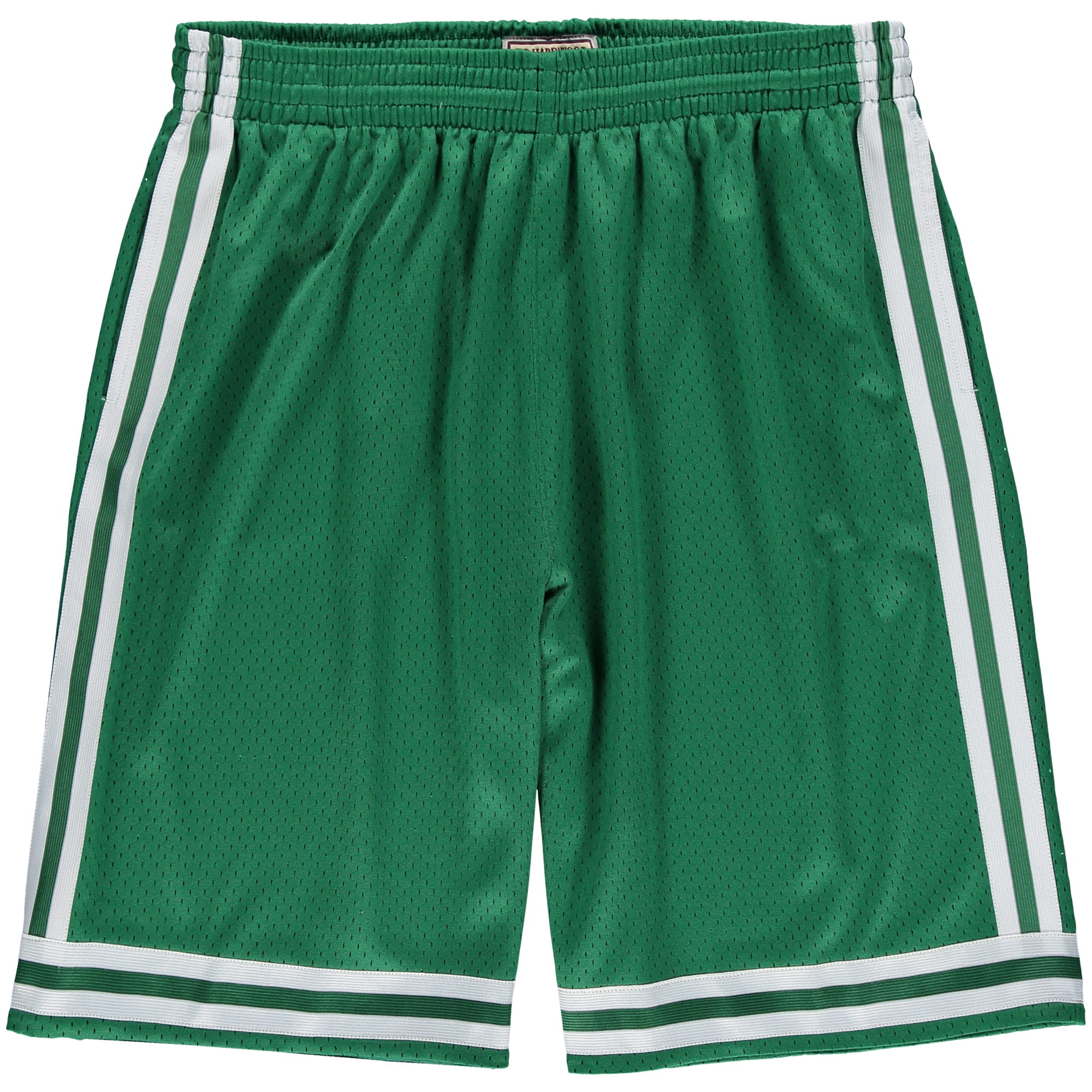 Boston Celtics Mitchell \u0026 Ness Big 