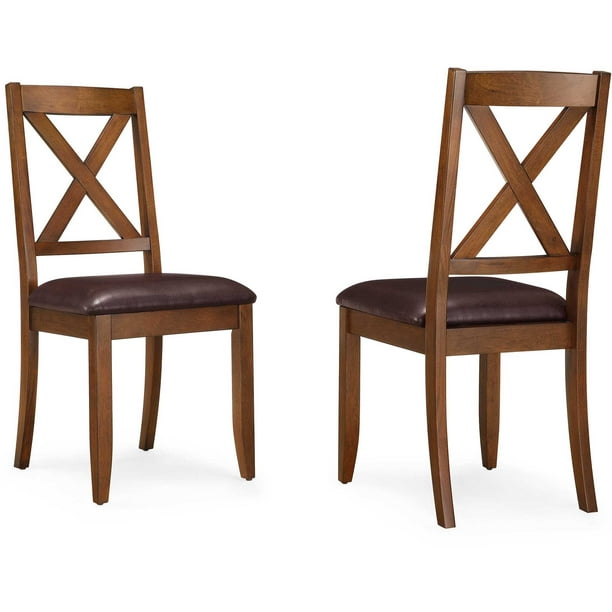 Better Homes Gardens Maddox Crossing, Home Wood Dining Chairs