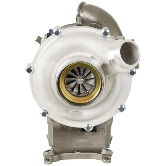 New Turbo Turbocharger For Ford F250 F350 Super Duty 6.7L Powerstroke Diesel - BuyAutoParts