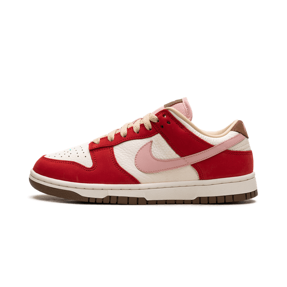 NIKE WOMENS DUNK LO PRM Womens "Bacon" FB7910 600 FB7910 600 from Stadium Goods