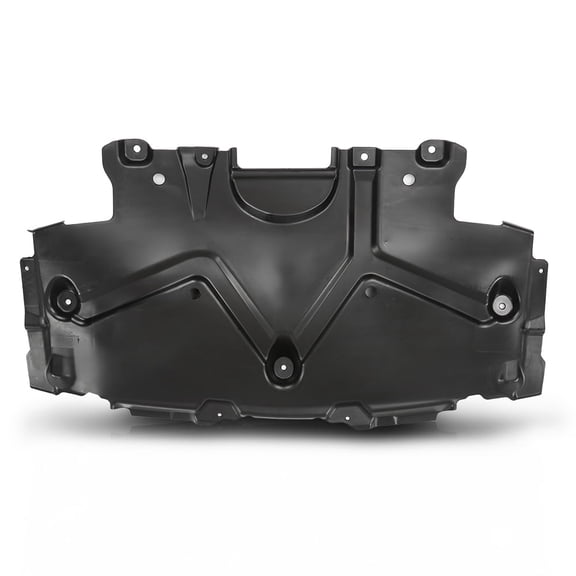 Engine Splash Shield Guard Fit for Mercedes GL320 GL350 GL450 2007-2012 1645241130