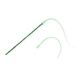 thumbnail image 1 of Cat Stick Toy 1 Set Cat Stick Interactive Silicone Cat Teaser Toy with Replaceable Top Simulated Mouse Tail Interactive Cat Wand, 1 of 8