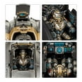 thumbnail image 2 of Imperial Knights: Knight Preceptor Canis Rex, 2 of 3