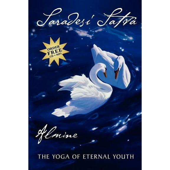 Saradesi Satva Yoga, (Paperback)