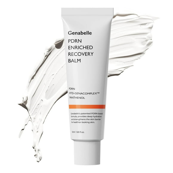 Recovery Balm Genabelle PDRN Enriched 50mL w/ PDRN & Panthenol
