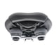 thumbnail image 5 of Asiento Para Bicicleta Selle Royal Gel Urbana City De Resorte Elastomero 25.5x19.3cm, 5 of 8