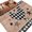 Black Brown, variant on Large Area Rugs for Living Room Bedroom, Chicken Hen 6'x9' Rug Washable Carpet Runner Indoor Outdoor, Rooster Animals Farmhouse Plaid Brown Wooden Grain Non Slip Floor Mats Rug for Kitchen, Playroom
