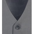 thumbnail image 3 of Gioberti Boy's 4 Button Formal Suit Vest, 3 of 5