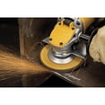 thumbnail image 2 of Amoladora angular DEWALT DWE4120N 4-1/2 pulgadas 9A 12000 rpm, 2 of 2
