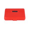 thumbnail image 2 of Jeu de Mors de Tournevis, Mors de Tournevis Portables Durables 95 Bits de Pilote Assortis pour l'Industrie, 2 of 8