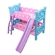 thumbnail image 3 of Litera para Muñecas de 12 Pulgadas, Muebles en Miniatura para Decorar tus Muñecas, 3 of 9