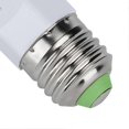 thumbnail image 2 of E27 8W 200 LED Chip Plant Growth Lamp for Garden Greenhouse Seedling Growth Light 85V-265V, 2 of 4