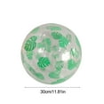 thumbnail image 3 of CEHVOM Inflatable PVC Globes Suitable For Use In School Teaching Beach Games Student Gifts, 3 of 6