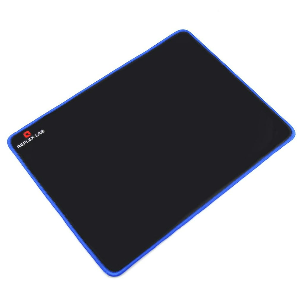 Mouse Pad, Waterproof, Ultra Thick 5mm, Silky Smooth Surface Big Gaming