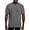 Gray, variant on CafePress - Thermals Glider Pilot T Shirt - Mens Comfort Colors Shirt
