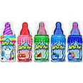 thumbnail image 4 of Baby Bottle Pop Original, Assorted Flavors Lollipops with Powdered Candy, .85oz, 20 Count, 4 of 5