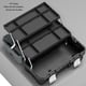 thumbnail image 4 of Caja De Almacenamiento Portátil, Caja De Herramientas De Electricista De Plástico PP Duradera De Gran Capacidad Para Reparación Eléctrica De Automóviles, 4 of 7