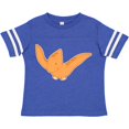 thumbnail image 3 of Inktastic Pterodactyl Boys or Girls Toddler T-Shirt, 3 of 5