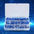 thumbnail image 3 of 100 Uds KF301-2P/3P/4P PCB bloque de terminales de tornillo 2 pines 3 pines 4 pines conector de cable, 3 of 7
