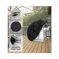 thumbnail image 2 of Cubierta para barbacoa al aire libre KEWITY, 2 of 5