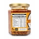 thumbnail image 3 of Salsa Macha Jakee Picosa 250ML | Salsa Artesanal, Gourmet, Mexicana | Semillas y Chile de Arbol | Ideal para Carnes, Mariscos, Pollo y Botanas., 3 of 5