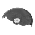 thumbnail image 4 of Reemplazo del rotor del martillo del movimiento del reloj mecánico para NH35 NH34 4R36 6R36 7S36 Negro, 4 of 9