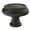 Bronze;Brass;Oil-Rubbed Bronze;, variant on Emtek Geometric Brass Mushroom Knob