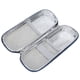 thumbnail image 2 of Estuche de transporte de enfriamiento de insulina, bolsa enfriadora de insulina Bolsa enfriadora de insulina impermeable Estuche de viaje enfriador de insulina de alta capacidad, 2 of 5