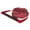 Red, variant on Ronix Combo 3.0 (Black) Wakeboard Rope & Handle Combo
