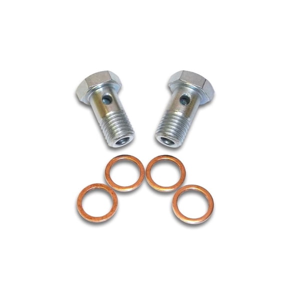 Fuel Pressure Regulator Service Kit