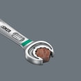 thumbnail image 2 of Wera Joker Ratcheting Combination Wrench - 10mm, 2 of 4