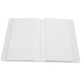thumbnail image 4 of Sq20 64 Bolsillos Universal álbum De Fotos Tarjetero De PVC Para Fotos De Cámara SQ20/SQ10/SQ6/SP-3, 4 of 7
