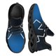 thumbnail image 1 of Zapatillas deportivas de malla de aire paramédicas EMS EMR con gradiente para mujer, informales, para exteriores, para hombre, 1 of 6