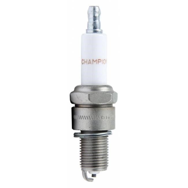 Pack of 1 CHAMPION PARTS Champion N59YDR Racing Series Spark Plug 290 