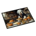 thumbnail image 2 of Carolines Treasures DAC1770JMAT 24 x 36 in. Unisex Dachshund Fall Kitchen Pumpkins Indoor or Outdoor Mat, 2 of 66