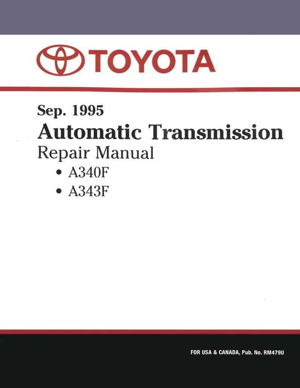 Bishko OEM Repair Maintenance Shop Manual Bound for Toyota Tercel 1997 