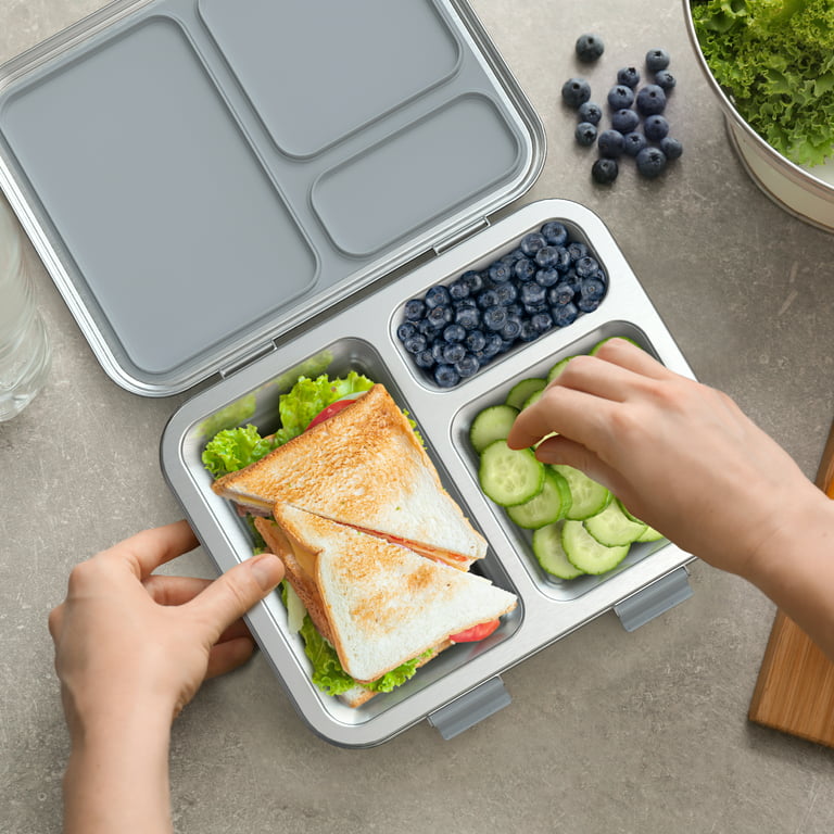 Bentgo Review: Best Bento Lunch Boxes for Kids, Stuff We Love