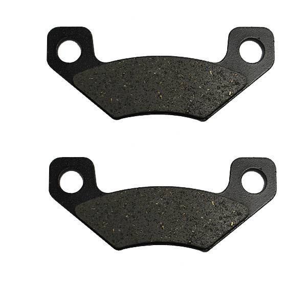 20042011 John Deere Gator HPX 4x2 4x4 9446 Rear Brake Pads Walmart