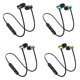 thumbnail image 3 of Auriculares Deportivos XT11 Atracción Magnética Bluetooth, 3 of 4