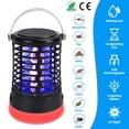 thumbnail image 4 of 4 In 1 Bug Zapper, 4 of 8