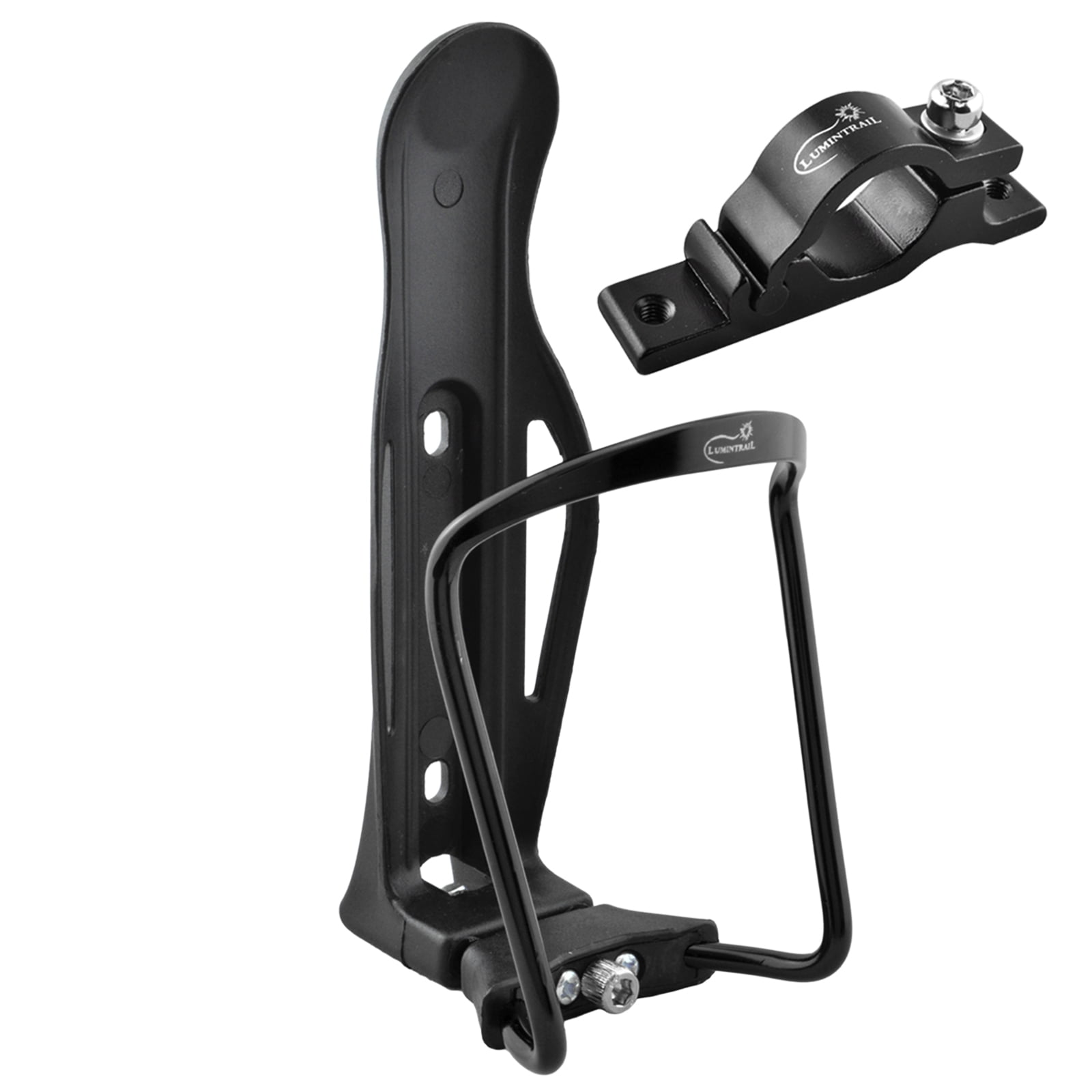 install water bottle holder on bike