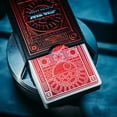 thumbnail image 5 of theory11 Star Wars featuring the Dark Side Playing Cards (Red), 5 of 8