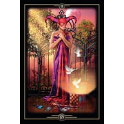 Oracle of Visions, (Hardcover)