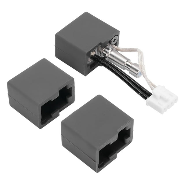 All Metal Hotend Kit 320 High Temp and High Speed Printing, Brass Nozzle Pre Installed Heating Block and Thermistor
